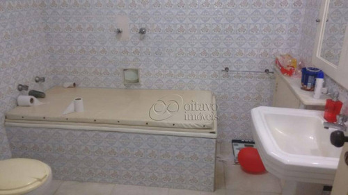 Imagem 20 de 23 de Apartamento À Venda, 284 M² Por R$ 1.900.000,00 - Copacabana - Rio De Janeiro/rj - Ap6995