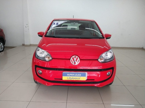 Volkswagen Up! High 1.0 12v 2014/2015