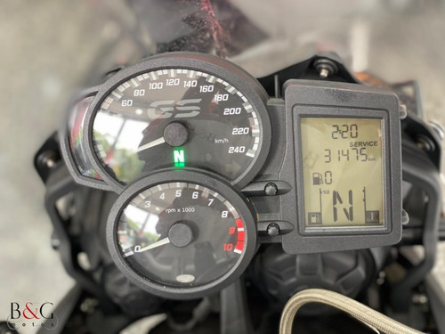 Bmw F800 Gs