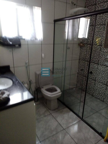 Imagem 14 de 15 de Edinaldo Santos - Sta Lucia Casa De 3/4 Aceita Permuta Por Granja Ref 758 - 758