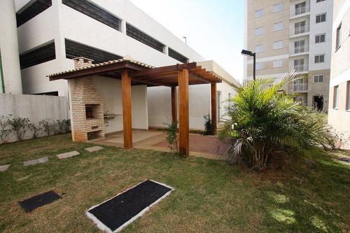 Imagem 18 de 30 de Apto No Tatuapé Com 3 Dorms Sendo 1 Suíte, 1 Vaga, 62m² - Ap14249