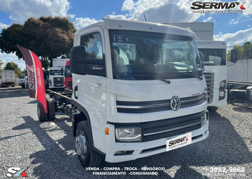 Imagem 2 de 6 de Vw 11.180 Delivery Prime