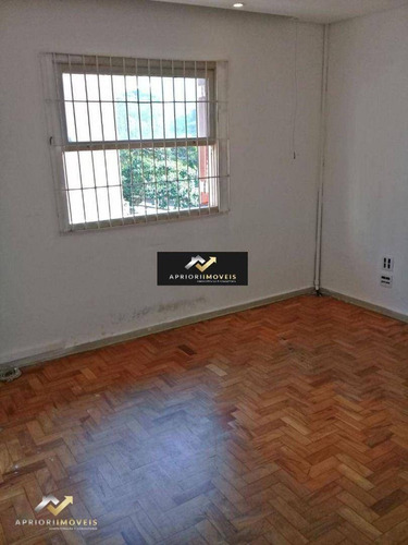 Imagem 19 de 30 de Sobrado Para Alugar, 210 M² Por R$ 4.900,00/mês - Jardim - Santo André/sp - So1203