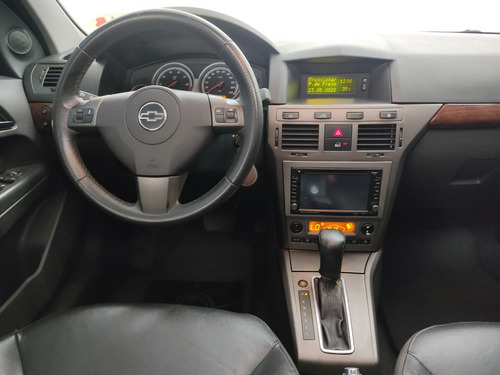 Imagem 8 de 18 de Chevrolet Vectra Elite 2.0 (flex) (aut)