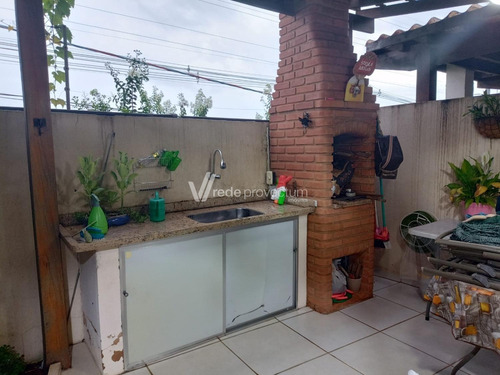Imagem 20 de 24 de Casa À Venda Em Loteamento Residencial Vila Bella - Ca252439