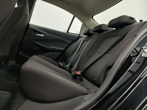 Chevrolet Onix 1.0 FLEX PLUS LT MANUAL