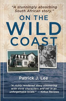 Libro On The Wild Coast - Lee, Patrick J.