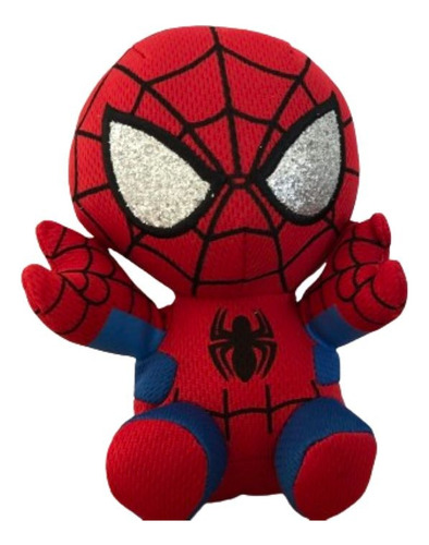 Peluche Spiderman Ty