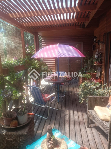 Parcela Familiar De 5000 Mt2 En Venta En Colina