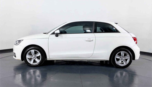 Imagen 8 de 15 de 106572 - Audi A1 2017 Con Garantía