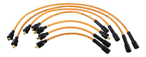 Cables Bujias Malibu 64 -73 Nova 73 - 74 Chevelle 64 - 69