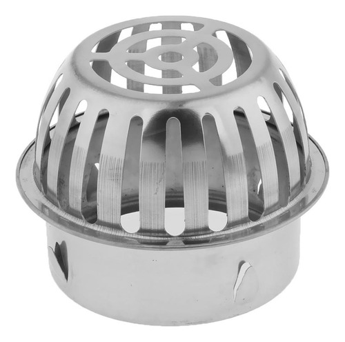 Drenaje De Piso De Acero De Balcón Ducha Productos 100mm