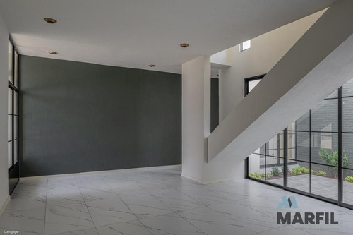 Casa En Venta Punta Norte Colima Recámara Principal Planta Baja Con Terraza