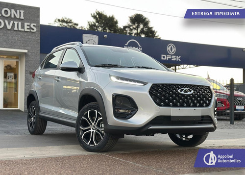 Chery Tiggo 2 Pro 1.5 Comfort Mt