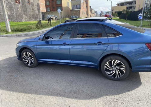 Volkswagen Jetta 2019 1.4 Tsi Sportline