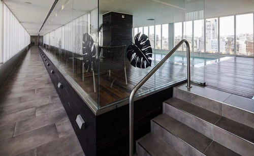 Venta Monoambiente Palermo Hollywood