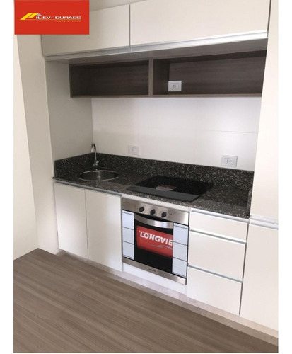 Hermoso Dpto 2 Ambientes Casi Nuevo, Con Amenities - Se Vend