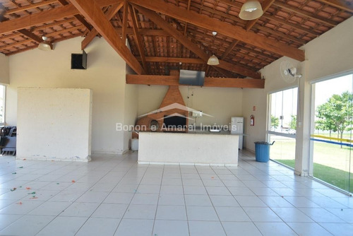 Imagem 20 de 21 de Casa À Venda Em Residencial Real Parque Sumaré - Ca013003