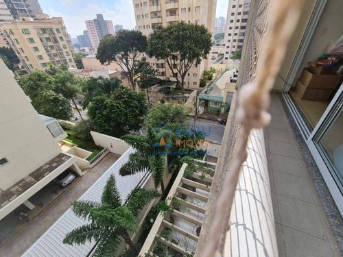 Imagem 16 de 30 de Excelente Apartamento Com 1 Dormitório À Venda, 45 M² Por R$ 410.000 - Santa Cecília - São Paulo/sp - Ap63519