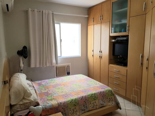 Imagem 8 de 15 de Apartamento - Campinas - Ref: 11915 - V-11915