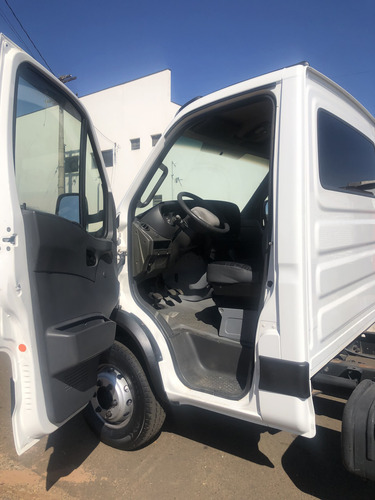 Iveco Daily 70c16 Cs