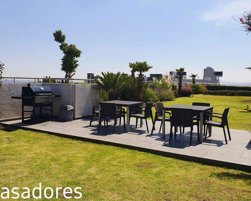 Imagen 11 de 14 de Hermoso Departamento