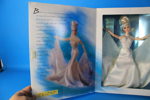 Classique Barbie Starlight Dance Barbie (Usado)