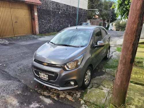 Chevrolet Beat 1.2 Ltz Sedan