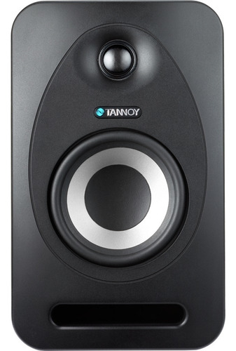 Monitor De Estudio Tannoy Reveal 402 Activo C/u