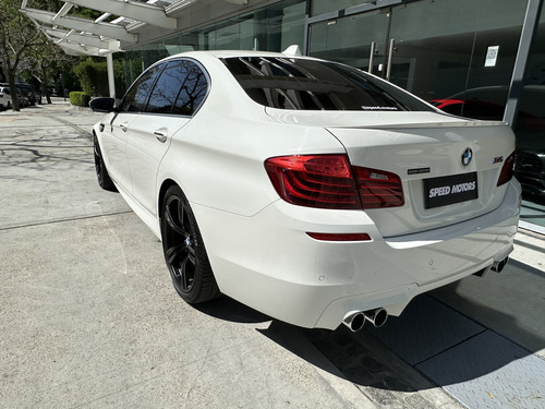 BMW Serie M 4.4 M5 Sedan 560cv