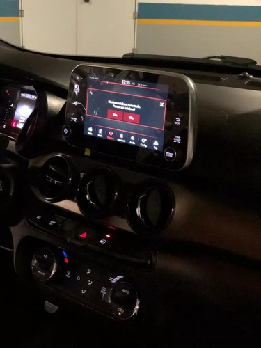 Fiat Cronos 1.3 Gse Precision Cvt
