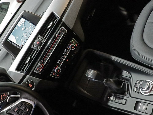 Imagem 6 de 14 de Bmw X1 20i 4x2 Flex 2.0 16v