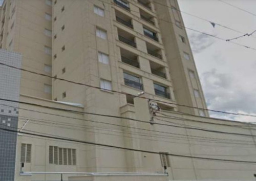 Imagem 15 de 27 de Apartamento Em São Paulo - Sp - Ap0050_horus
