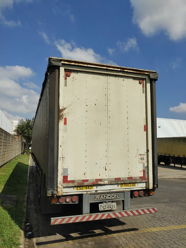 Imagem 3 de 5 de Sider 15,2 Mts 30 Pallets