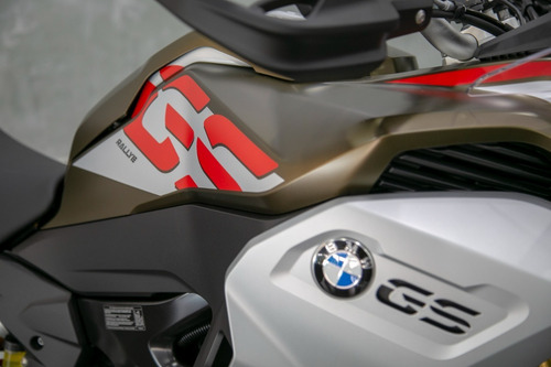 Imagem 9 de 12 de Bmw F 850 Gs Adventure
