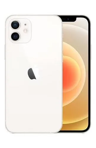 iPhone 12 64gb Branco Muito Bom Usado - Trocafone