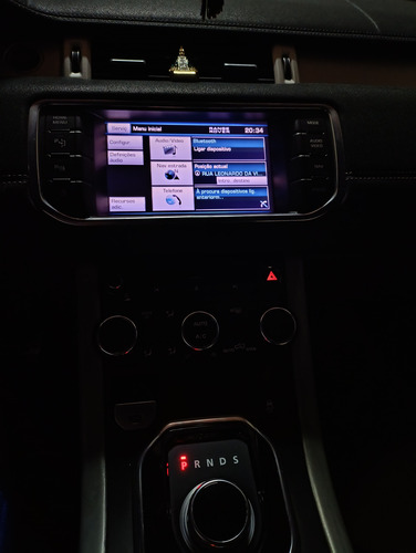 Land Rover Range Rover Evoque 2.0 Si4 Dynamic 5p