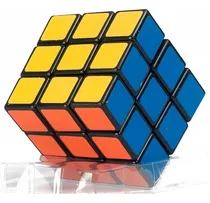 Comprar 2pcs Divertidos Cubo Magic Cube 3x3 Rompecabezas Inteligente