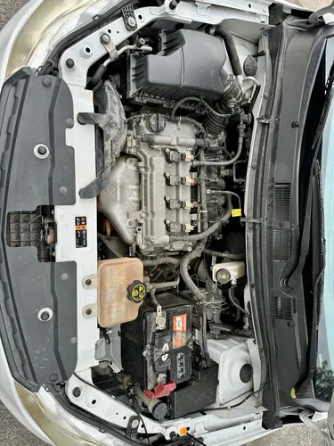 Chevrolet Aveo 1.5 Ls Tm