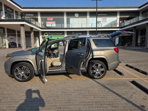 GMC Acadia 3.7 Denali At