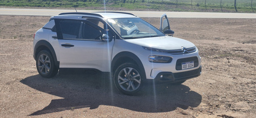 Citroën C4 Cactus 1.6 Vti 115 Feel Pack Eat6