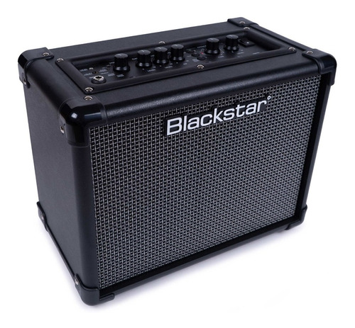 Amplificador Combo Blackstar Id Core Stereo 10 V3 