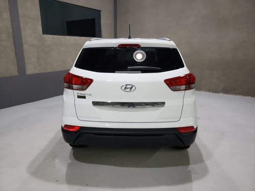 Imagem 5 de 12 de Hyundai Creta Action 1.6 Flex Automatico