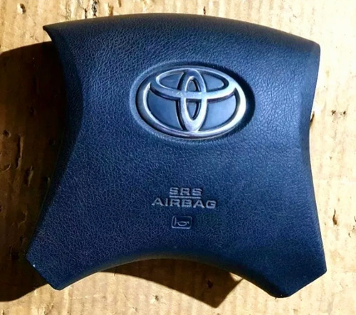 Airbag Volante Toyota Hilux 2012 A 2015. Original.