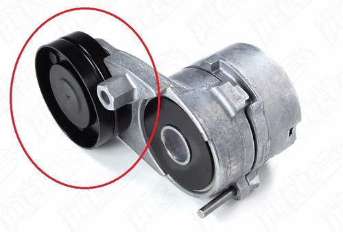 Polia Correia Alternador Audi A4 2.6 V6 12v 1995-1997