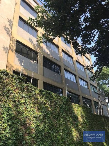 Imagem 4 de 25 de Prédio Comercial À Venda E/ou Locação, 1083m² - Saúde - São Paulo/sp - Pr0112