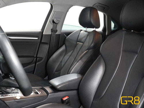 Imagem 7 de 15 de Audi A3 Limousine _4p_ 2020