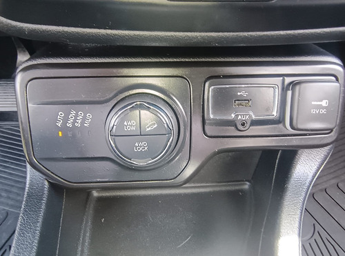 Jeep Renegade Longitude 2.0 4x4 TB Diesel Aut