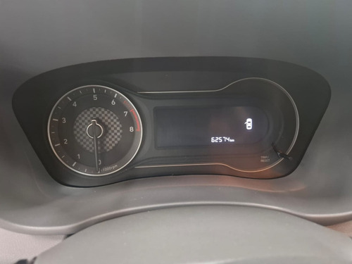 Hyundai HB20S 1.0 TGDI FLEX EVOLUTION AUTOMÁTICO