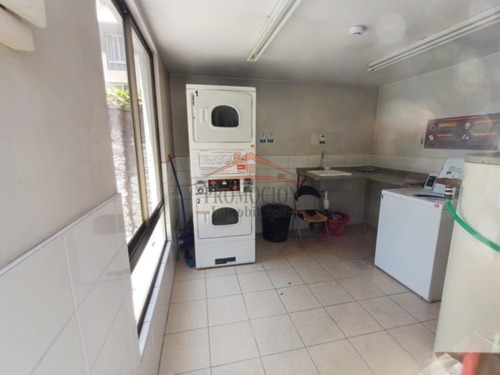 Disponibilidad Inmediata! Macul/los Espinos 3d 2b 1e 1b